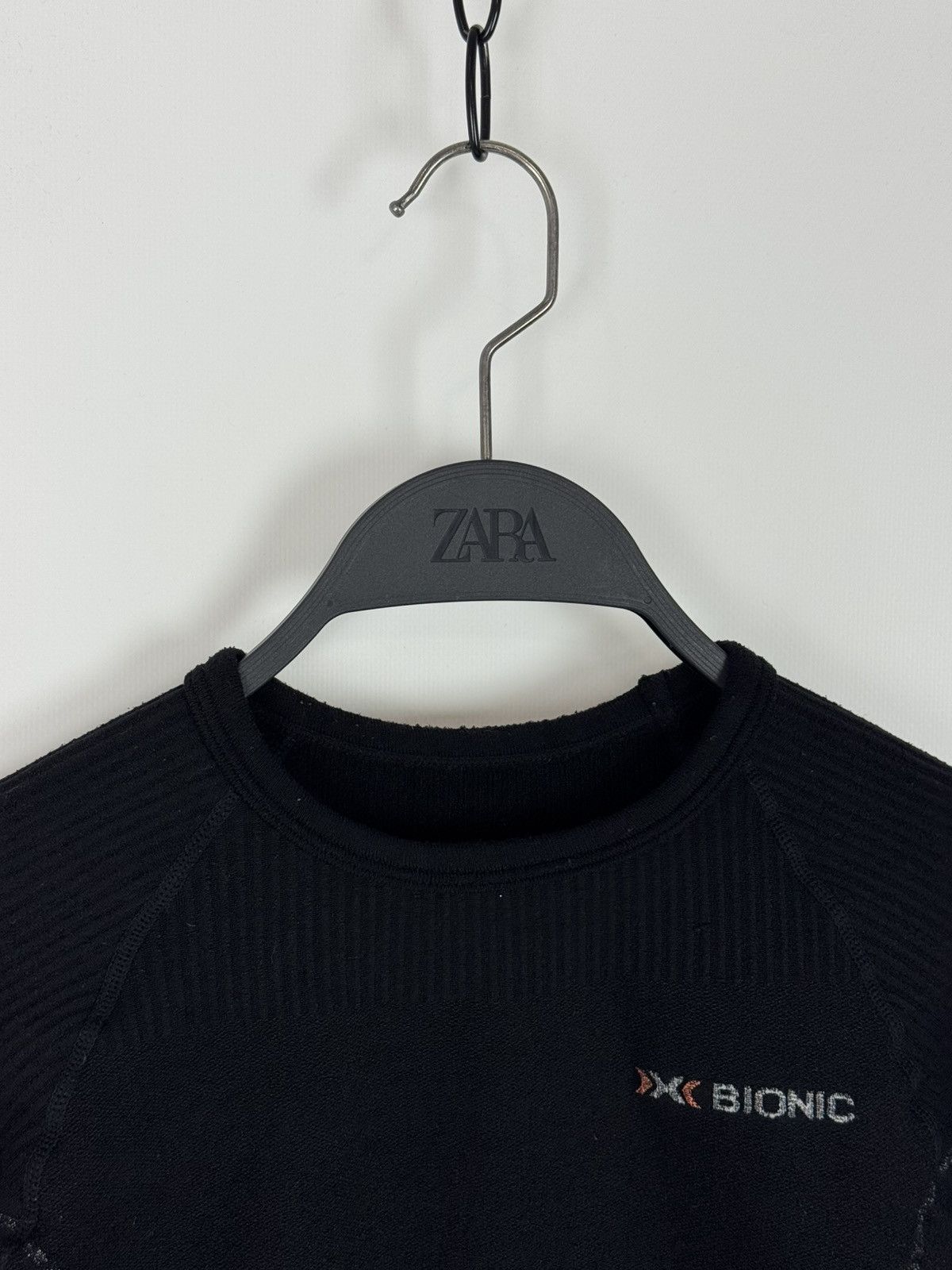 Other X Bionic Thermal Ski Black LS Women’s Size M / US 6-8 / IT 42-44 - 3 Thumbnail