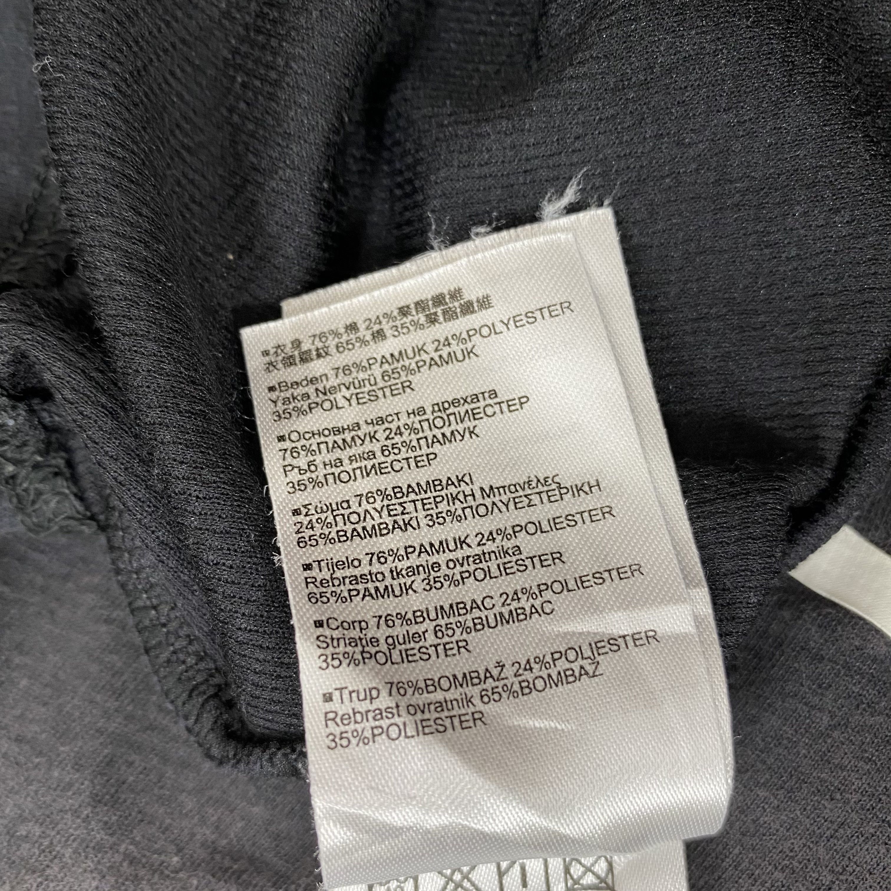 Oakley Oakley Sun Faded Black T-shirt-N007 Size US L / EU 52-54 / 3 - 9 Thumbnail