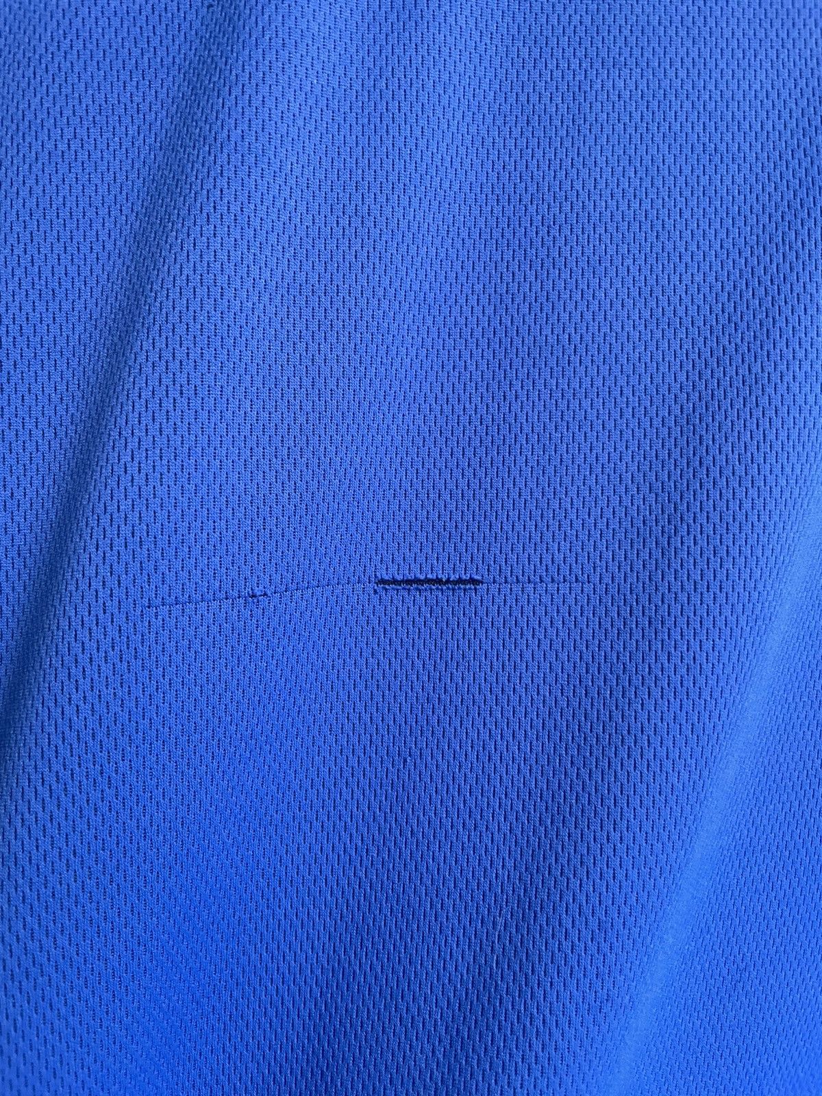 Umbro Chelsea 2003 2004 2005 Football Shirt Soccer Jersey Umbro Size US M / EU 48-50 / 2 - 22 Thumbnail