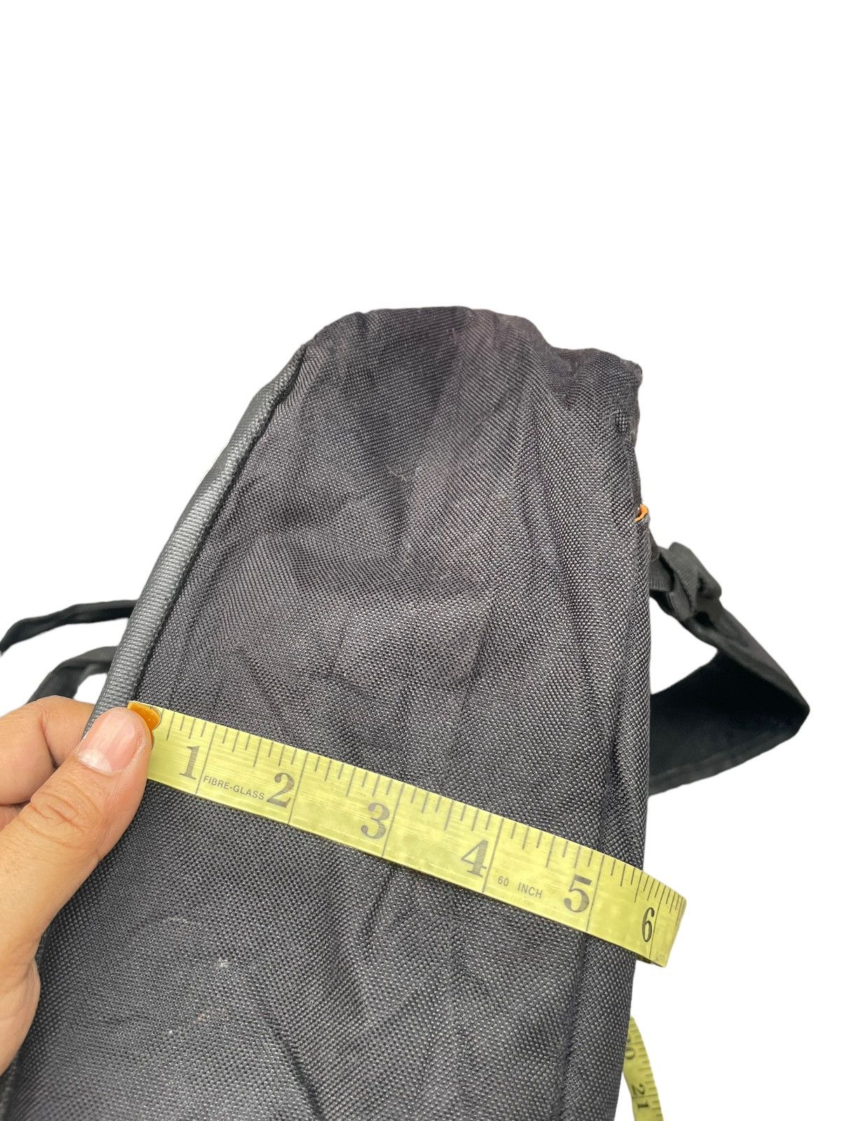 Alpha Industries Alpha Industries 3 Way Bag Size ONE SIZE - 16 Thumbnail
