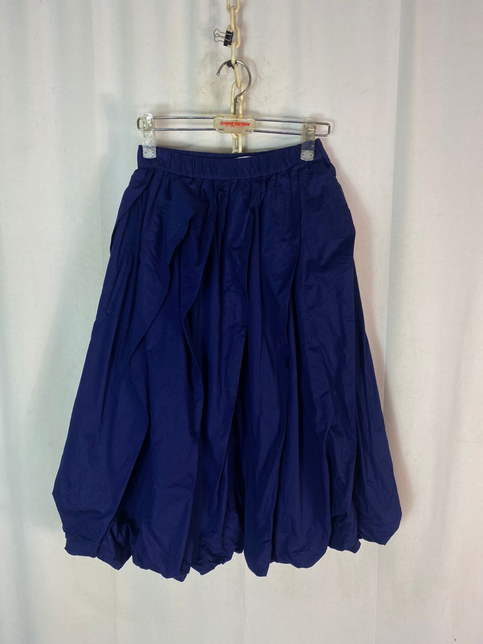 Marni × Uniqlo Best price🔥 Marni x Uniqlo skirt size 23-30 Size 26" / US 2 / IT 38 - 1 Thumbnail