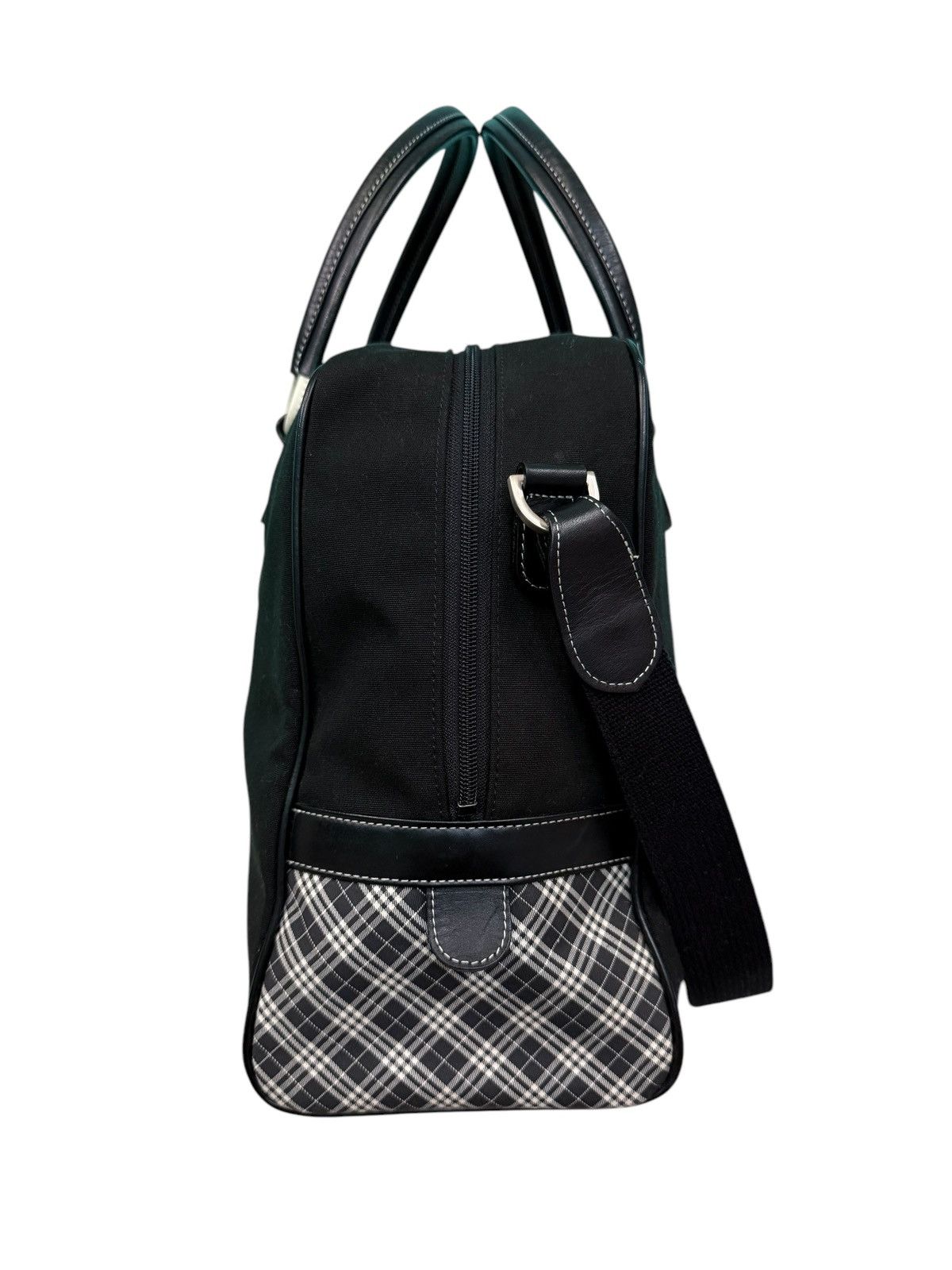 Burberry AUTHENTIC BURBERRY GOLF TRAVEL BAG Size ONE SIZE - 5 Thumbnail
