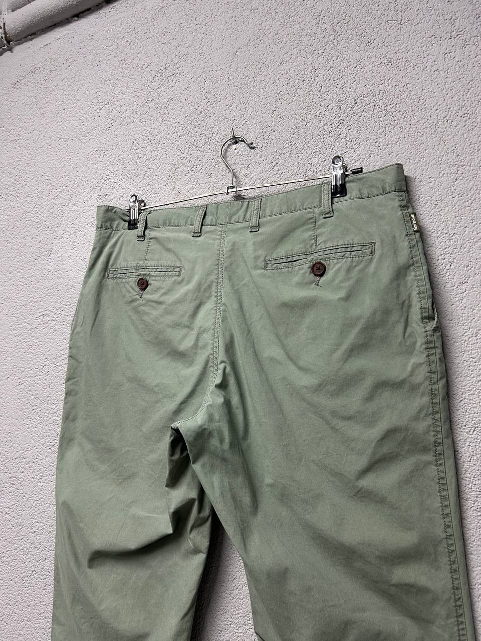 Barbour Barbour mens chino pant size W34 / L Size US 34 / EU 50 - 3 Thumbnail