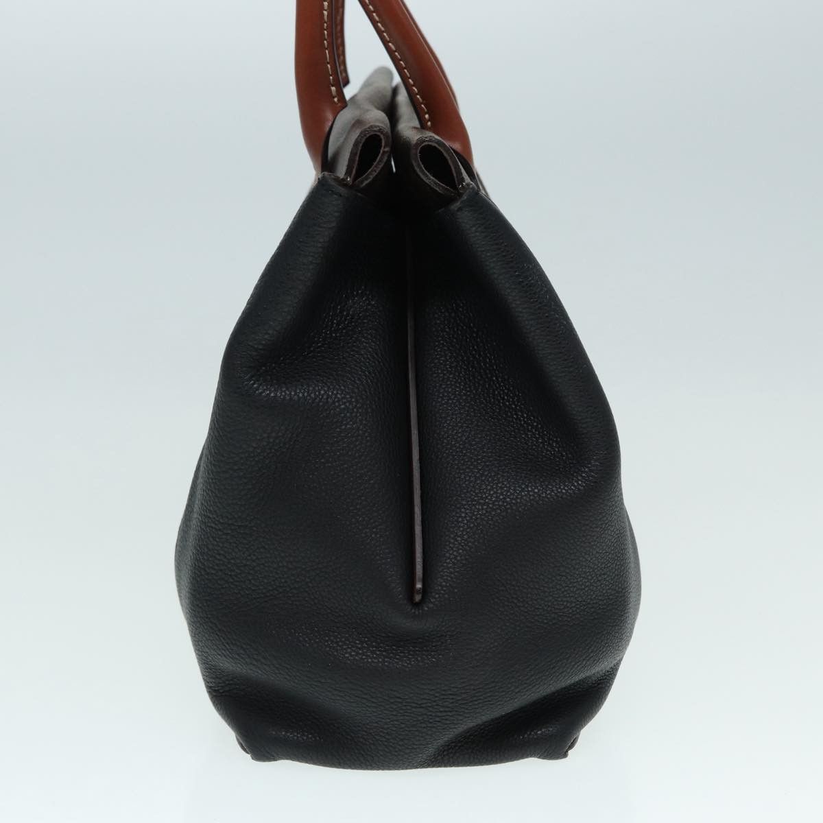 Louis Vuitton LOUIS VUITTON Monogram Tote W PM Hand Bag M40942 Size ONE SIZE - 3 Thumbnail