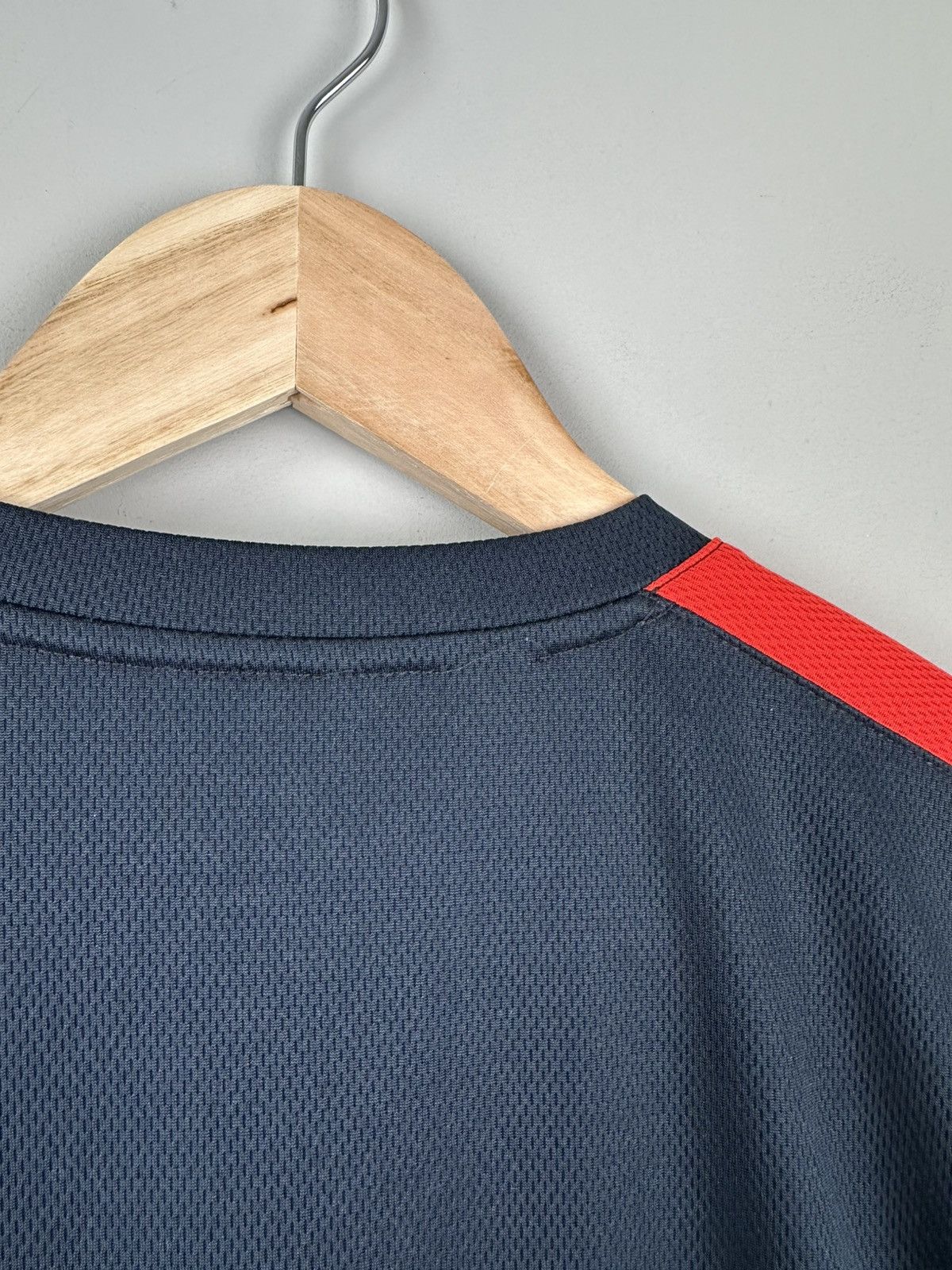Nike Nike Fc Barcelona Soccer Jersey Size US M / EU 48-50 / 2 - 10 Thumbnail