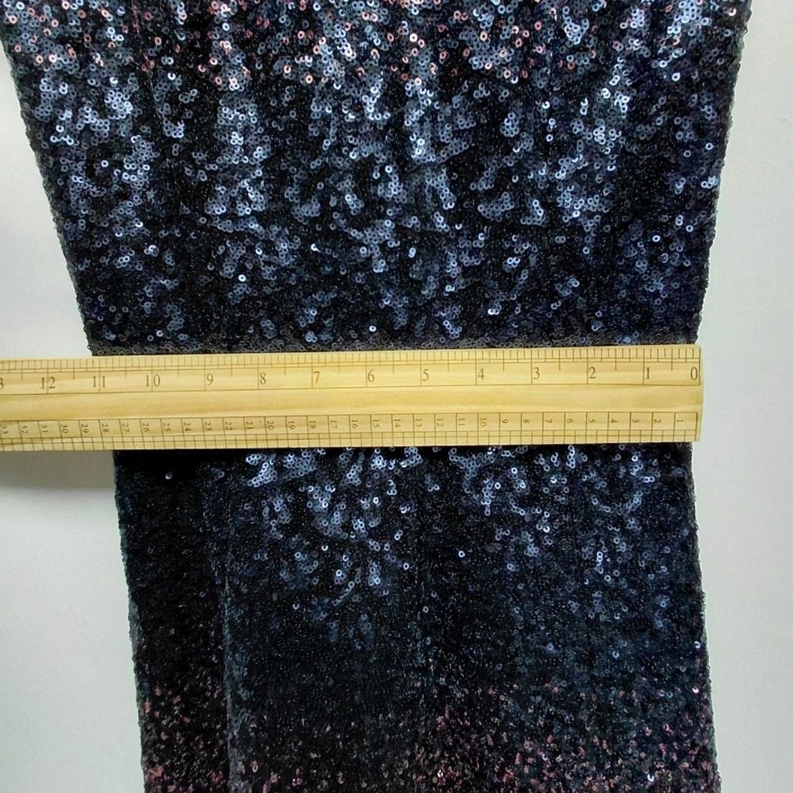 Dress the Population Dress The Population Sequin Sleeveless Dress Multicolor Knee Length Women M Size M / US 6-8 / IT 42-44 - 7 Thumbnail