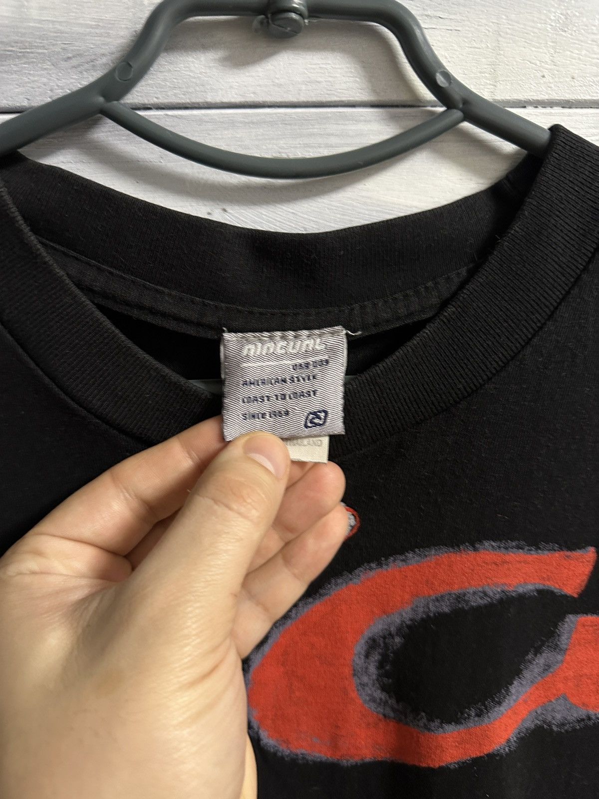 Rip Curl Rare Vintage T-Shirt Rip Curl RipCurl Surf style Size US XL / EU 56 / 4 - 7 Thumbnail