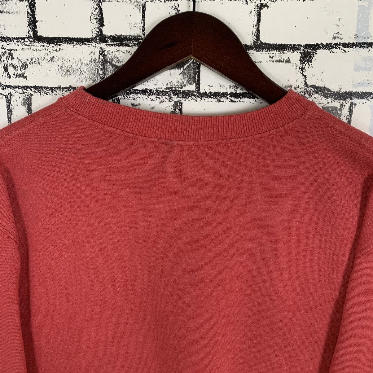Designer × Japanese Brand × Vintage Vintage Necobuchi-San Sweatshirt Crewneck Japanese Animated Size L / US 10 / IT 46 - 6 Thumbnail
