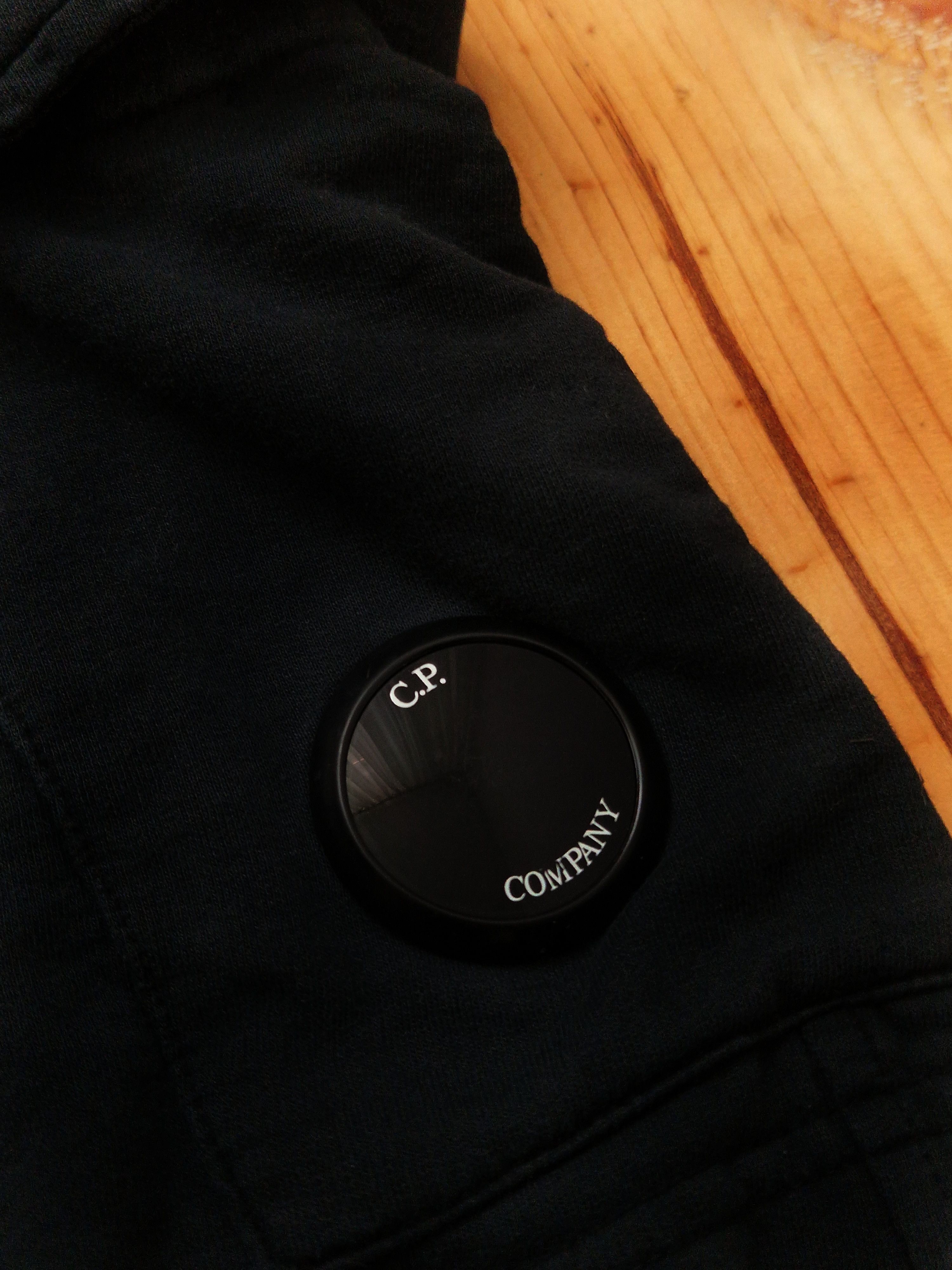 C.P. Company CP Company Summer Set Shorts Lens Cargo Size M Size US 32 / EU 48 - 4 Thumbnail