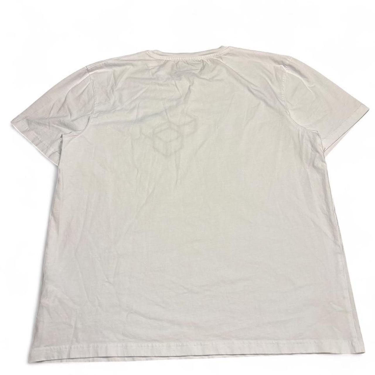 DENIM TEARS Denim Tears I Dice Love New York Cee Lo Sequins T-Shirt Size US L / EU 52-54 / 3 - 4 Thumbnail