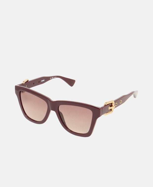 Moschino Sunglasses Size ONE SIZE - 1 Thumbnail