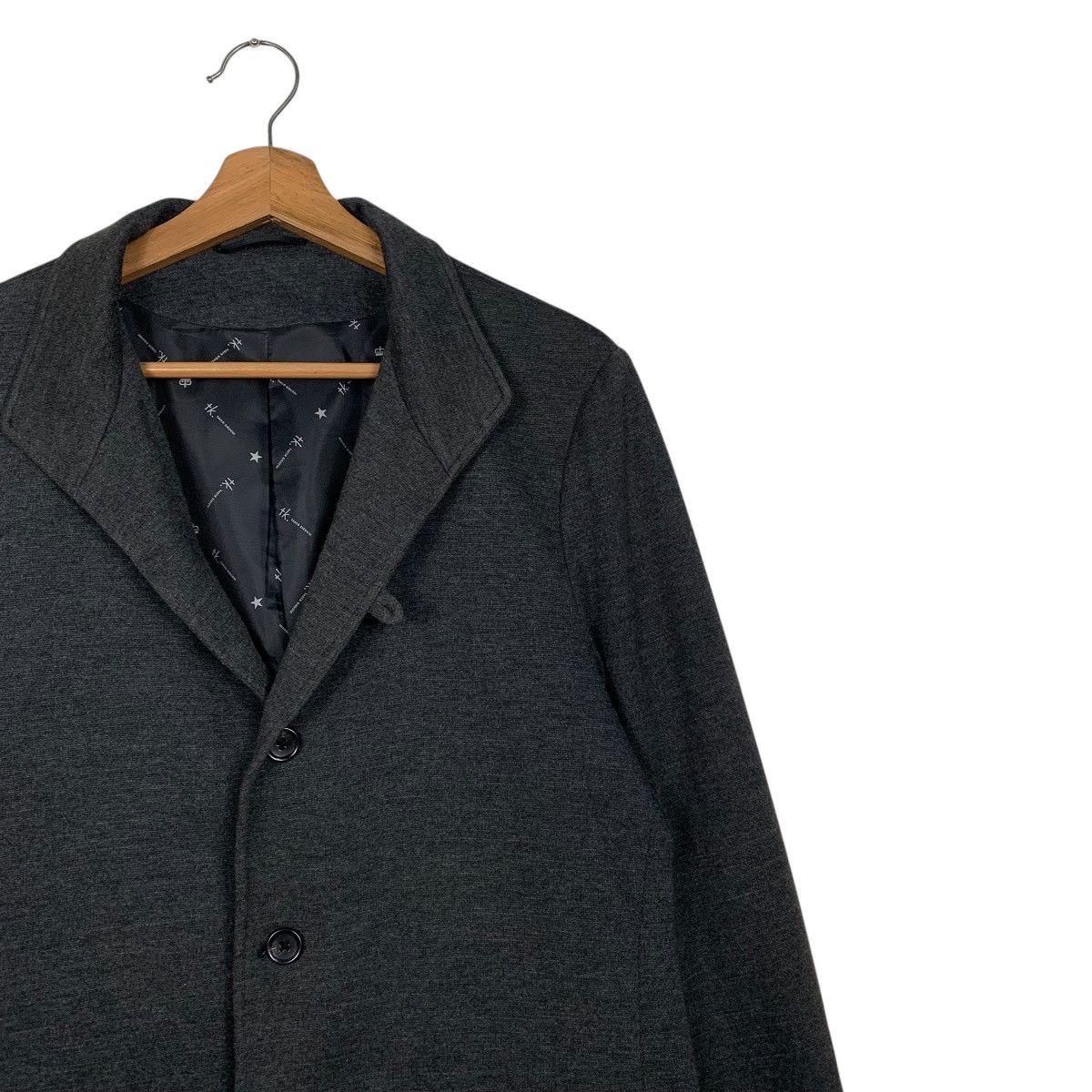 Takeo Kikuchi Takeo Kikuchi Button Jacket Size US M / EU 48-50 / 2 - 5 Thumbnail