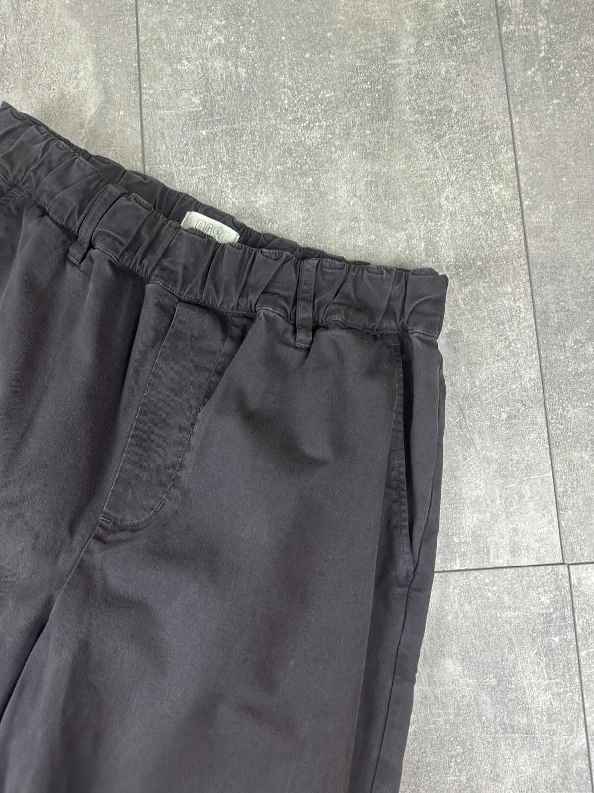 Other Toast Ordinary Attire Studio Workwear Style Women’s Pants Size 34" / US 12 / IT 48 - 4 Thumbnail