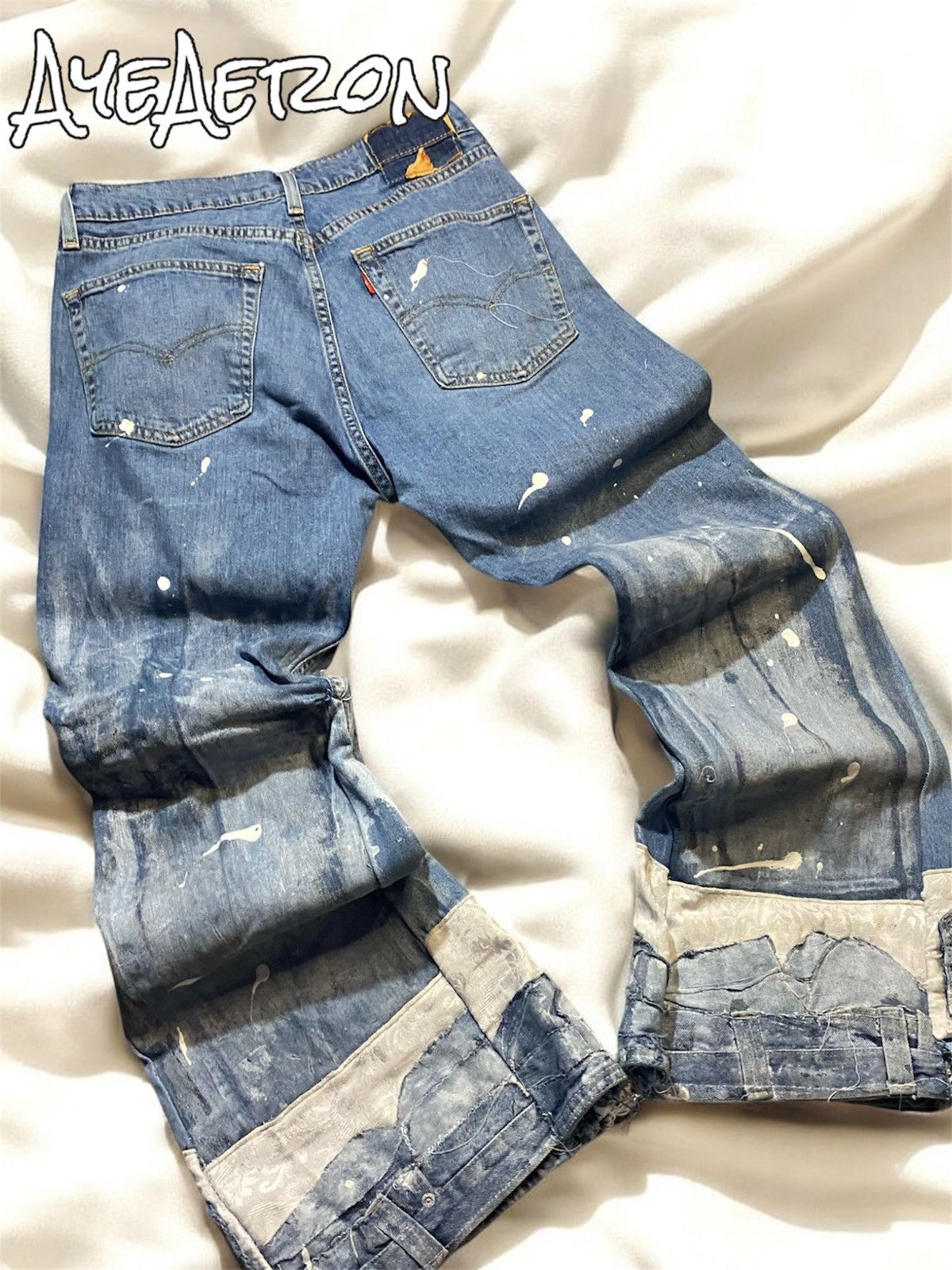 Other Glyst Size US 32 / EU 48 - 5 Thumbnail