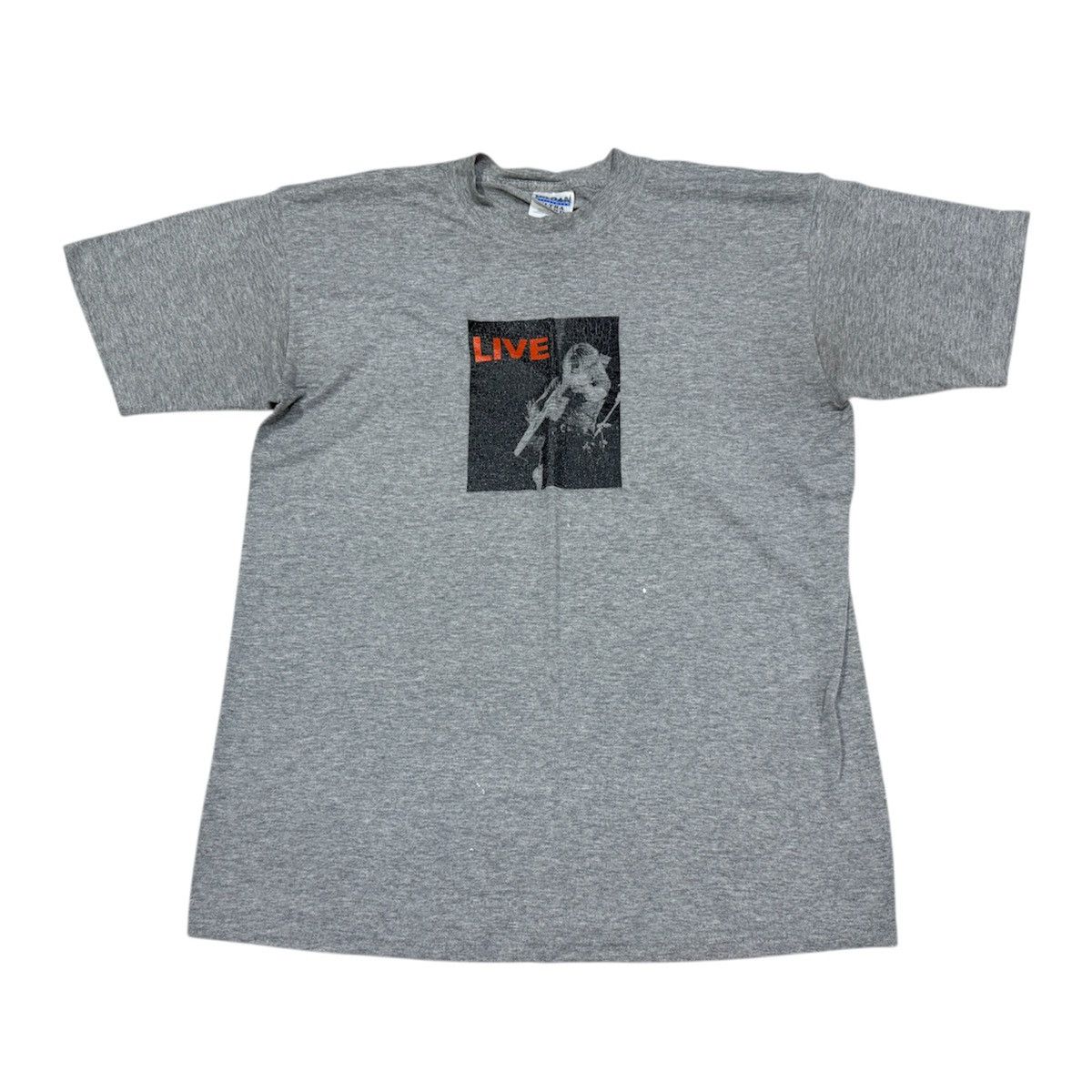 Rap Tees × Vintage D'angelo - Voodoo Tour 2000 Tee | Grailed
