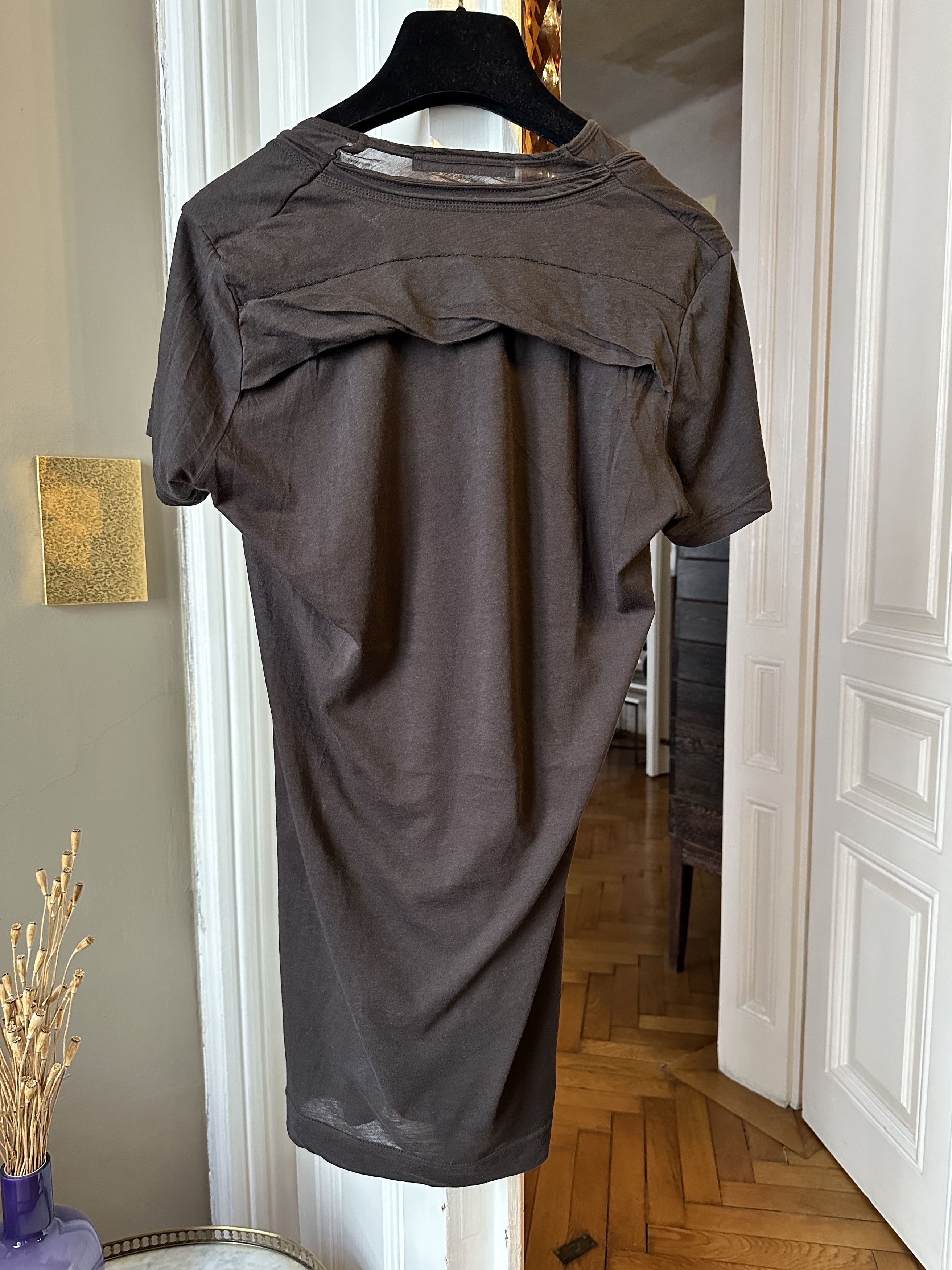 Julius JULIUS T-SHIRT IN SIZE 1 WORN TWICE!! Size US S / EU 44-46 / 1 - 2 Thumbnail