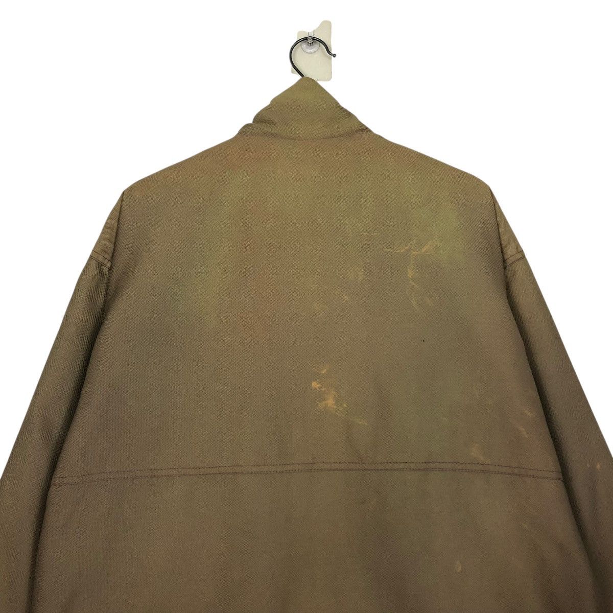 Japanese Brand 🔥VINTAGE NORDICA SNOWBOARD SKI JACKET ISSEY MIYAKE Size US M / EU 48-50 / 2 - 11 Thumbnail