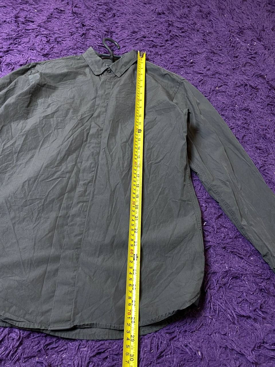 Uniqlo STREETWEAR UNIQLO CASUAL SHIRT SIZE XS Size US XS / EU 42 / 0 - 9 Thumbnail