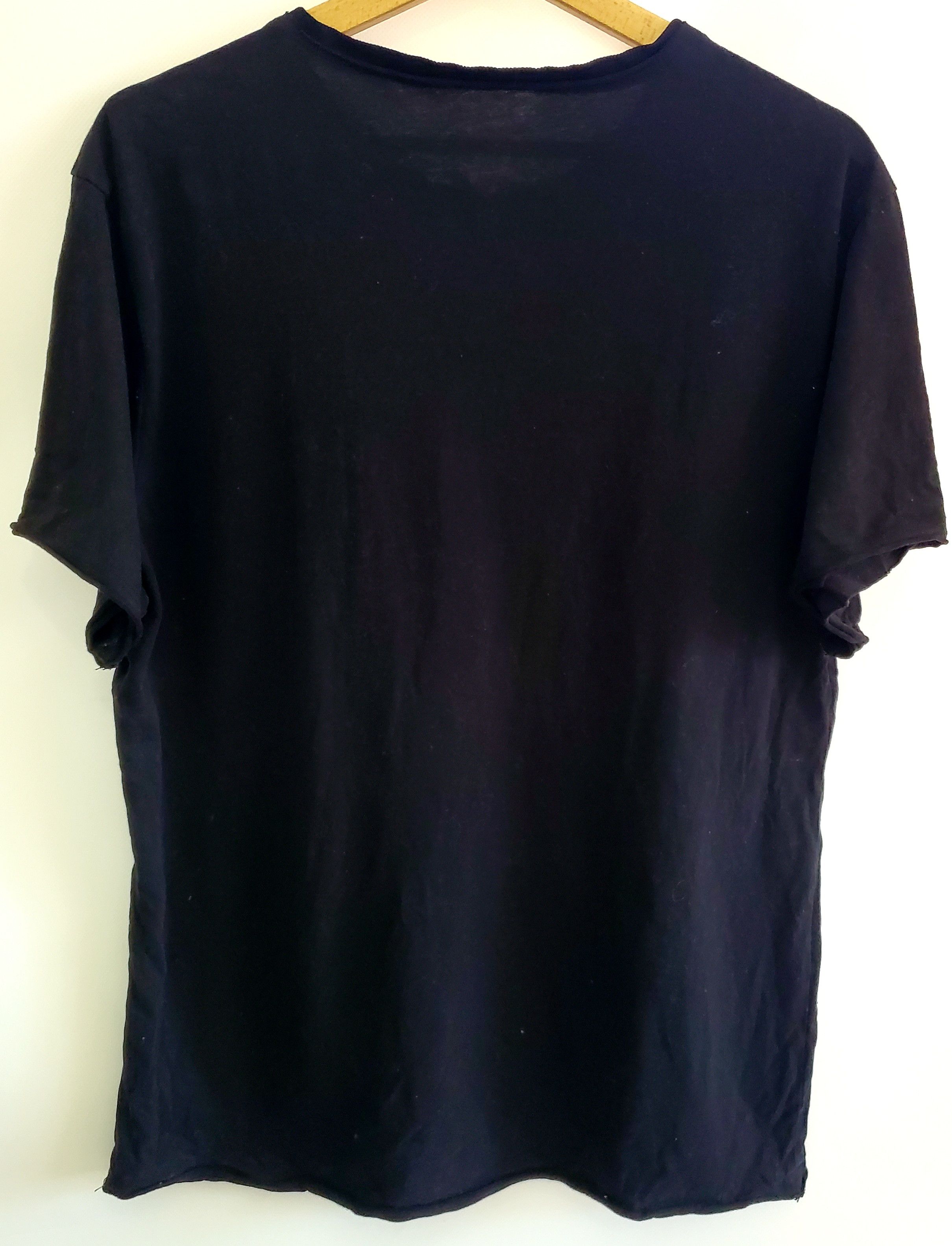 Band Tees × Vintage Vintage Marilyn Manson face metal rock band tee shirt sz M Size US M / EU 48-50 / 2 - 4 Thumbnail