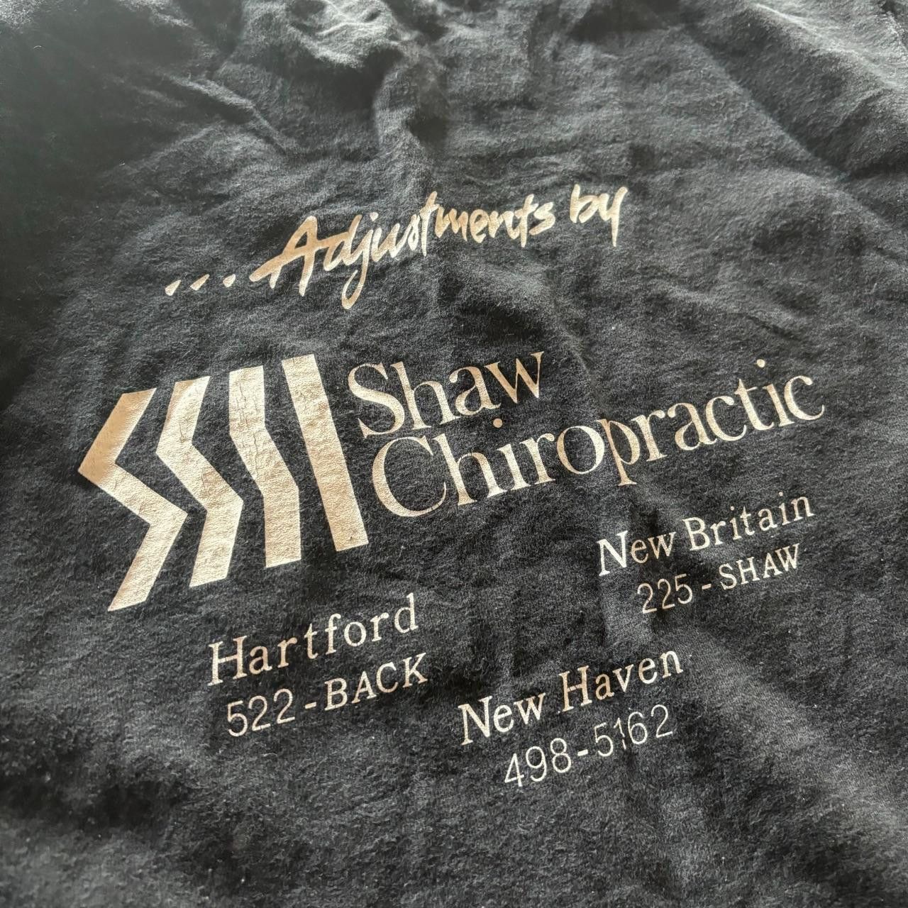 Anvil × Japanese Brand × Vintage Anvil T-shirt Size US L / EU 52-54 / 3 - 5 Thumbnail
