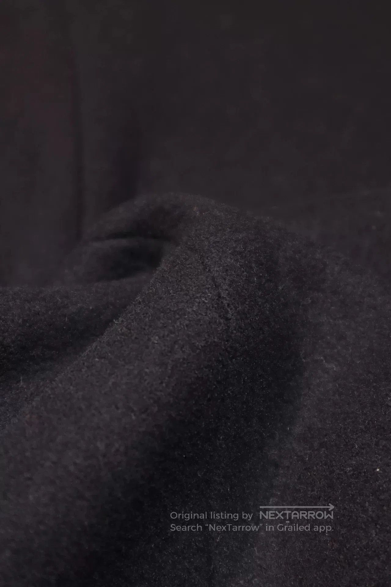 MM6 wool zippered administrative jacket by margiela. Size US S / EU 44-46 / 1 - 8 Thumbnail