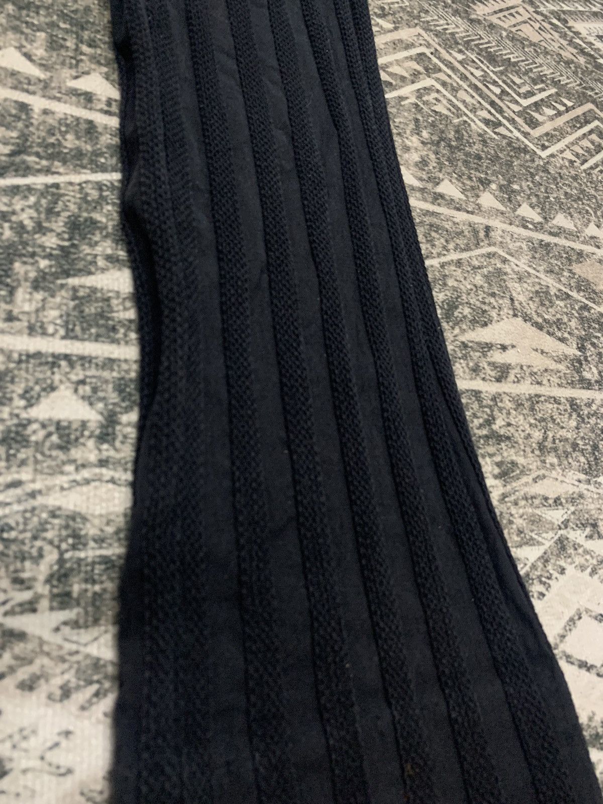 Issey Miyake VINTAGE ISSEY MIYAKE RARE PANT Size US 29 - 4 Thumbnail