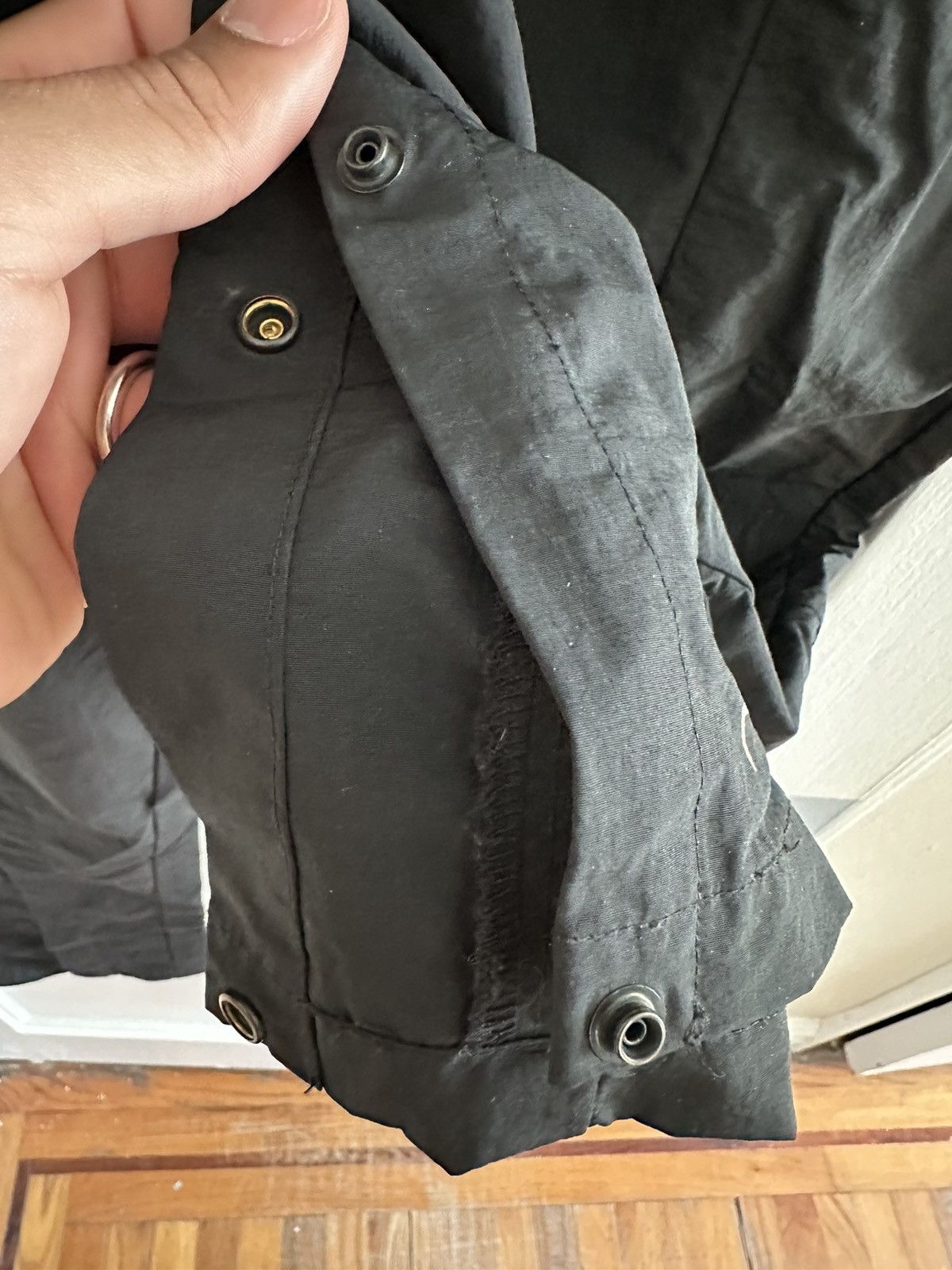 A-COLD-WALL* A Cold Wall pants Size US 32 / EU 48 - 8 Thumbnail