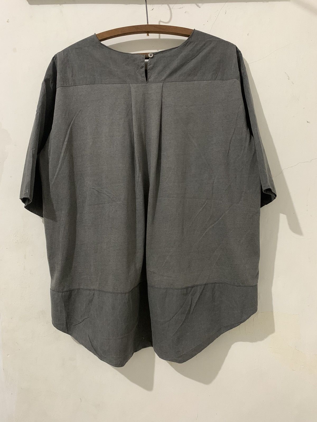 Hache Hache Tshirt Size M / US 6-8 / IT 42-44 - 3 Thumbnail