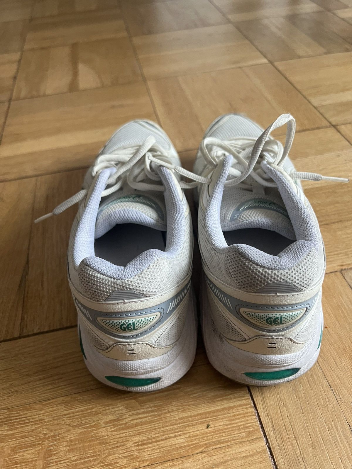 Asics Asics GT-2160 Size US 10 / EU 43 - 5 Thumbnail