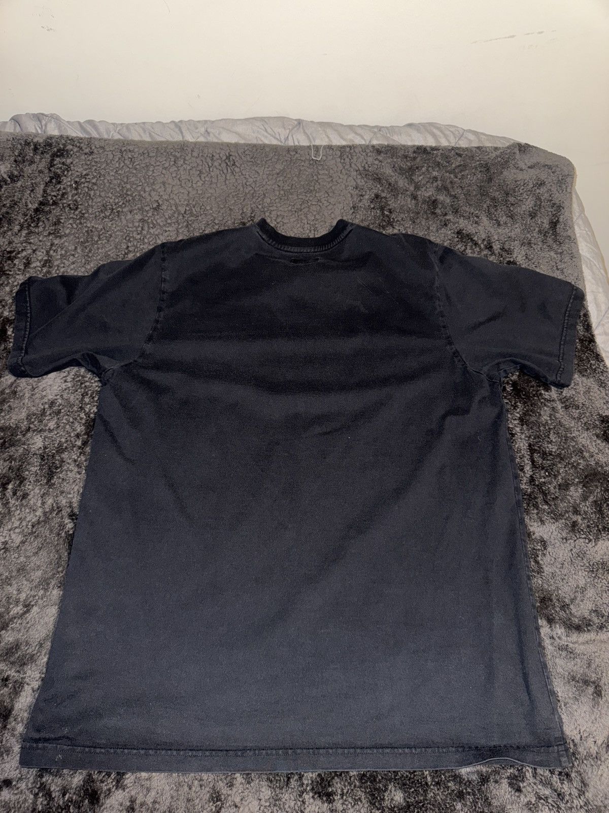 Supreme OG Supreme Pocket Tee Size US L / EU 52-54 / 3 - 2 Thumbnail