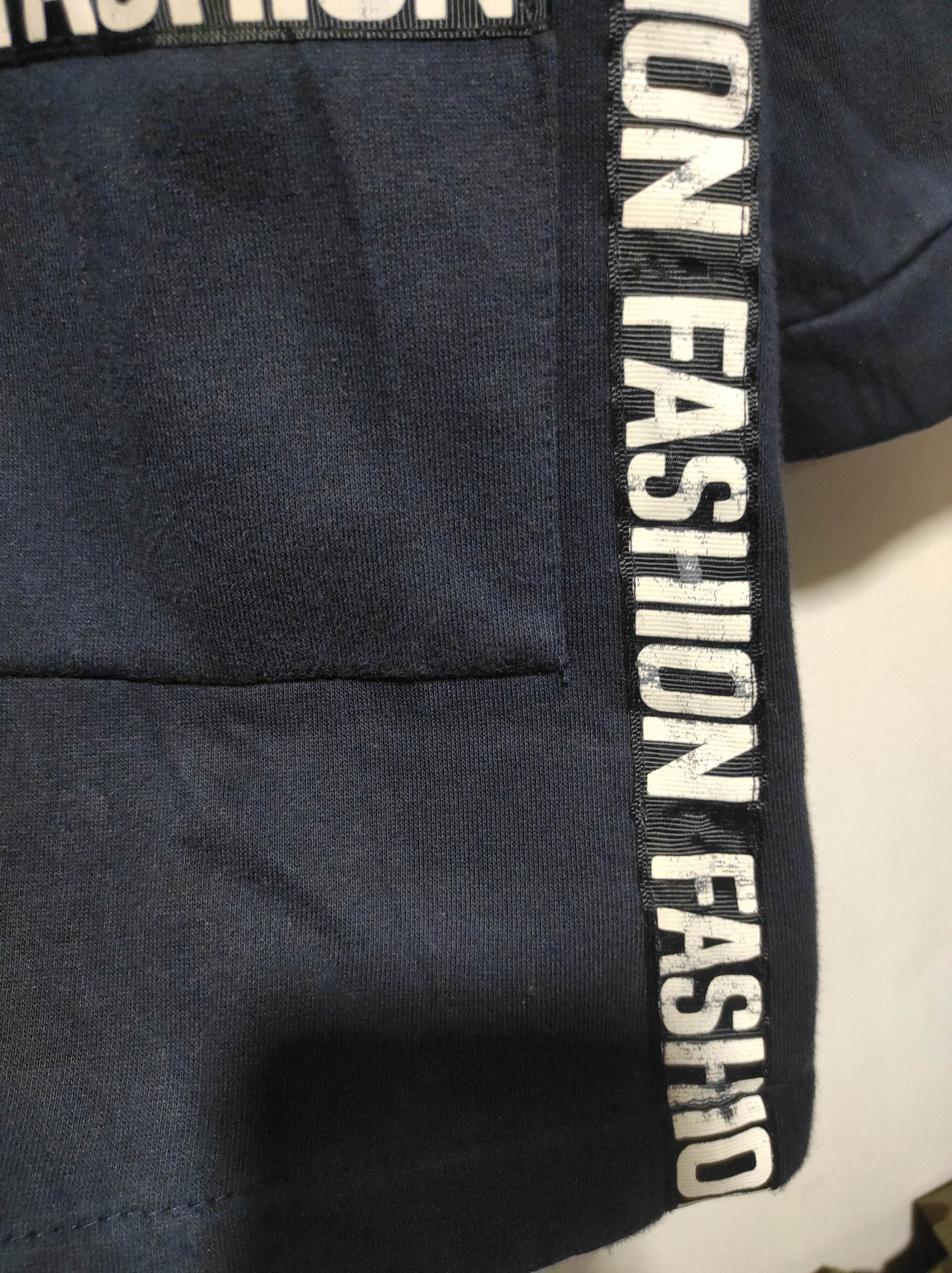 If Six Was Nine Exlusive Fur Hoodie ifsixwasnine lgb style Size M / US 6-8 / IT 42-44 - 8 Thumbnail
