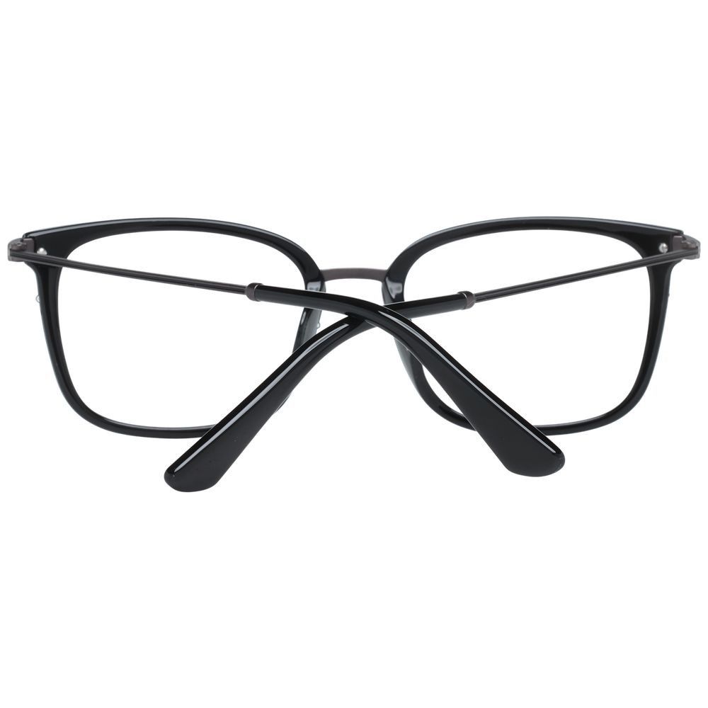 Other Police Black Men Optical Men's Frames Size ONE SIZE - 3 Thumbnail
