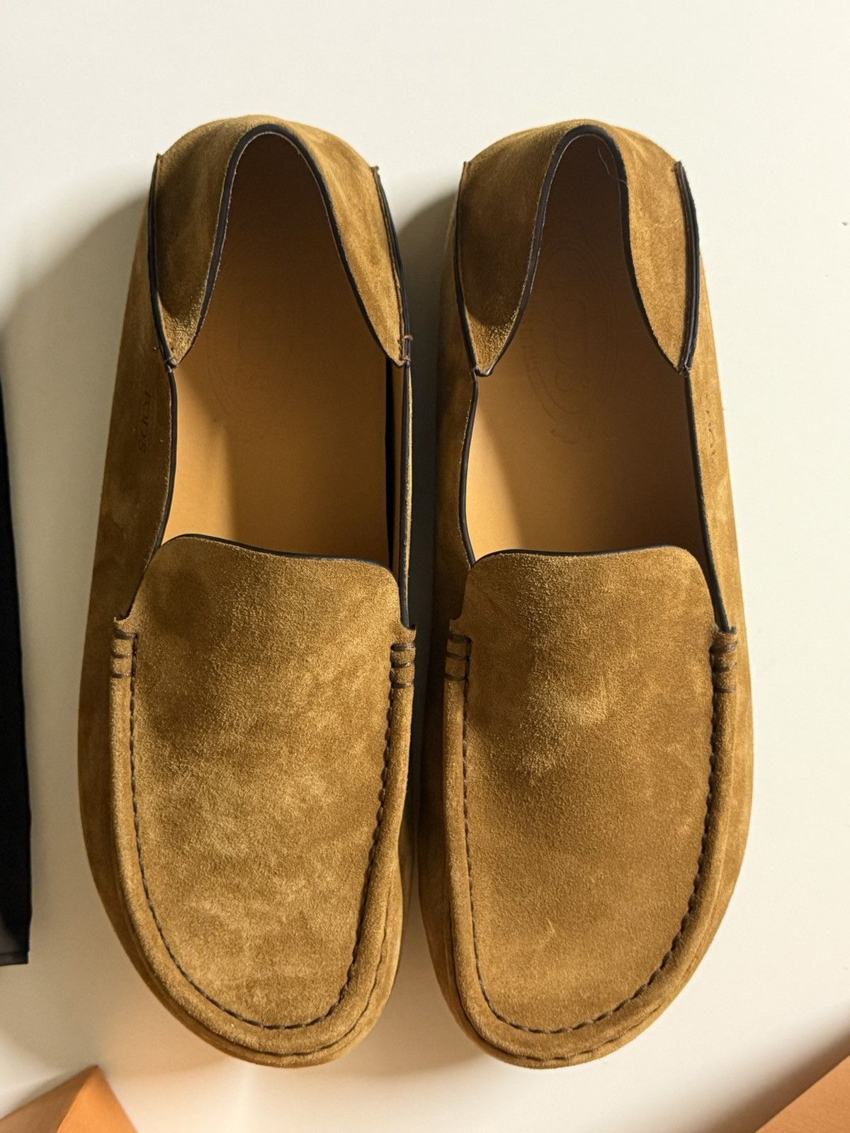 Tod's tod's Size US 11 / EU 44 - 1 Thumbnail