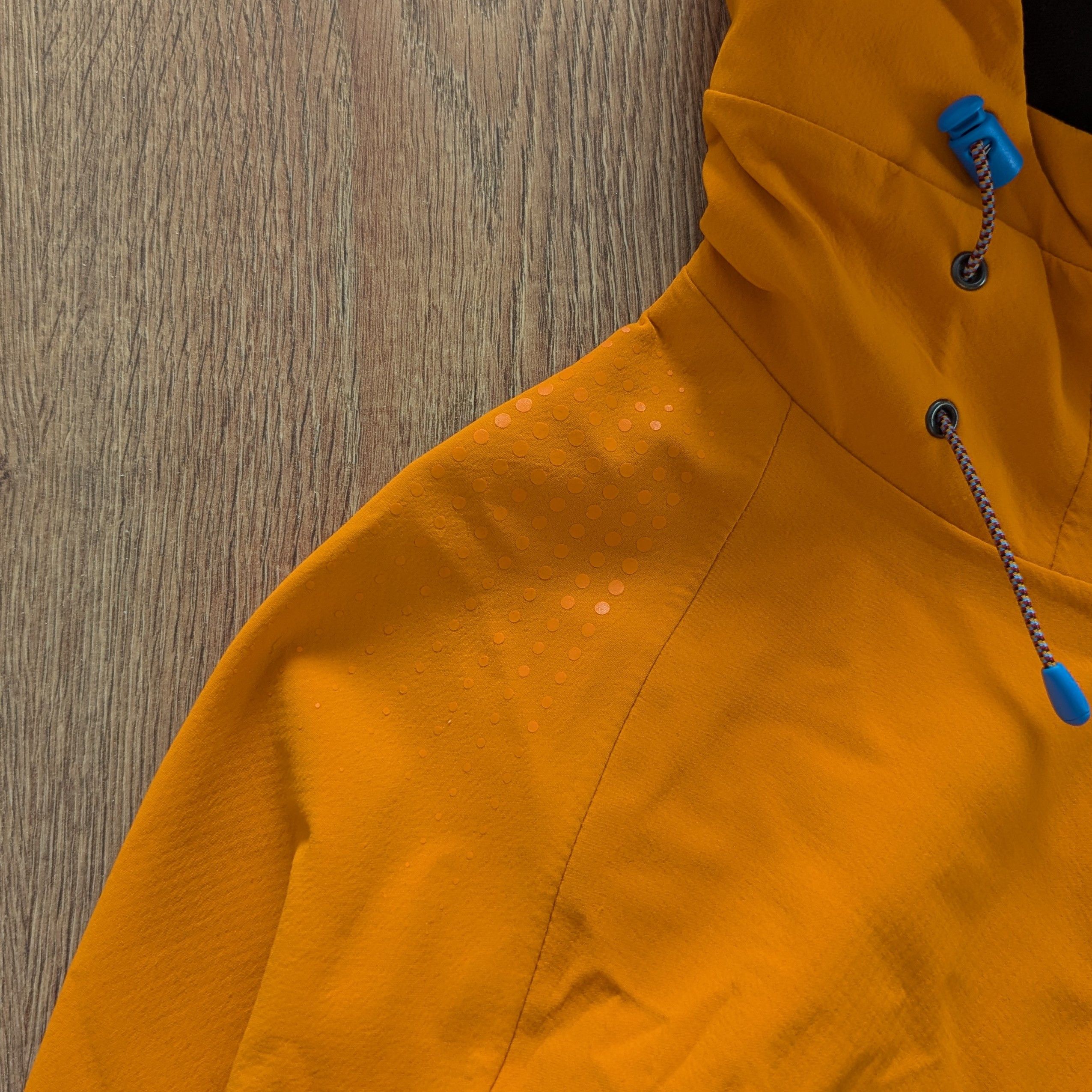 Other Sherpa Annapurna 3-Layer S-Tecwear Shell Jacket Outdoor Size US S / EU 44-46 / 1 - 6 Thumbnail