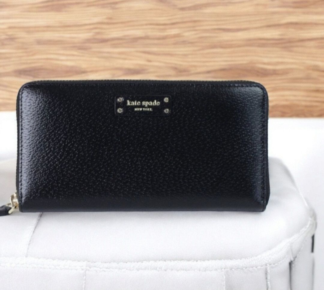 Kate Spade NWT KATE SPADE Jeanne Large Wallet Size ONE SIZE - 5 Thumbnail