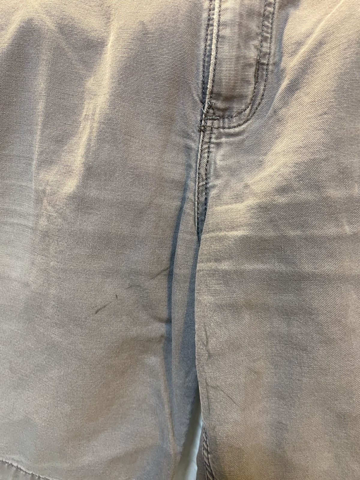 Carhartt Vintage Carhartt Carpenter Shorts Size US 40 / EU 56 - 5 Thumbnail
