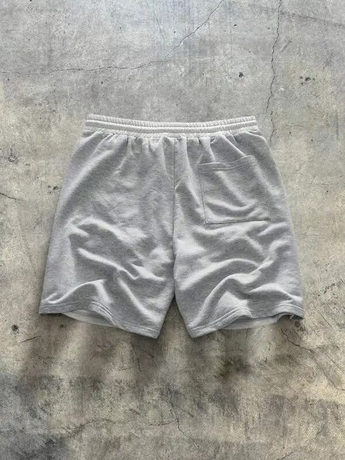 Jean × Vintage Unique Y2K shorts DRIP Trap Size US 34 / EU 50 - 2 Thumbnail