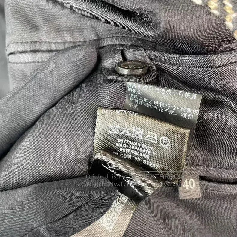 Loro Piana Loro Piana Coat Size XS / US 0-2 / IT 36-38 - 9 Thumbnail