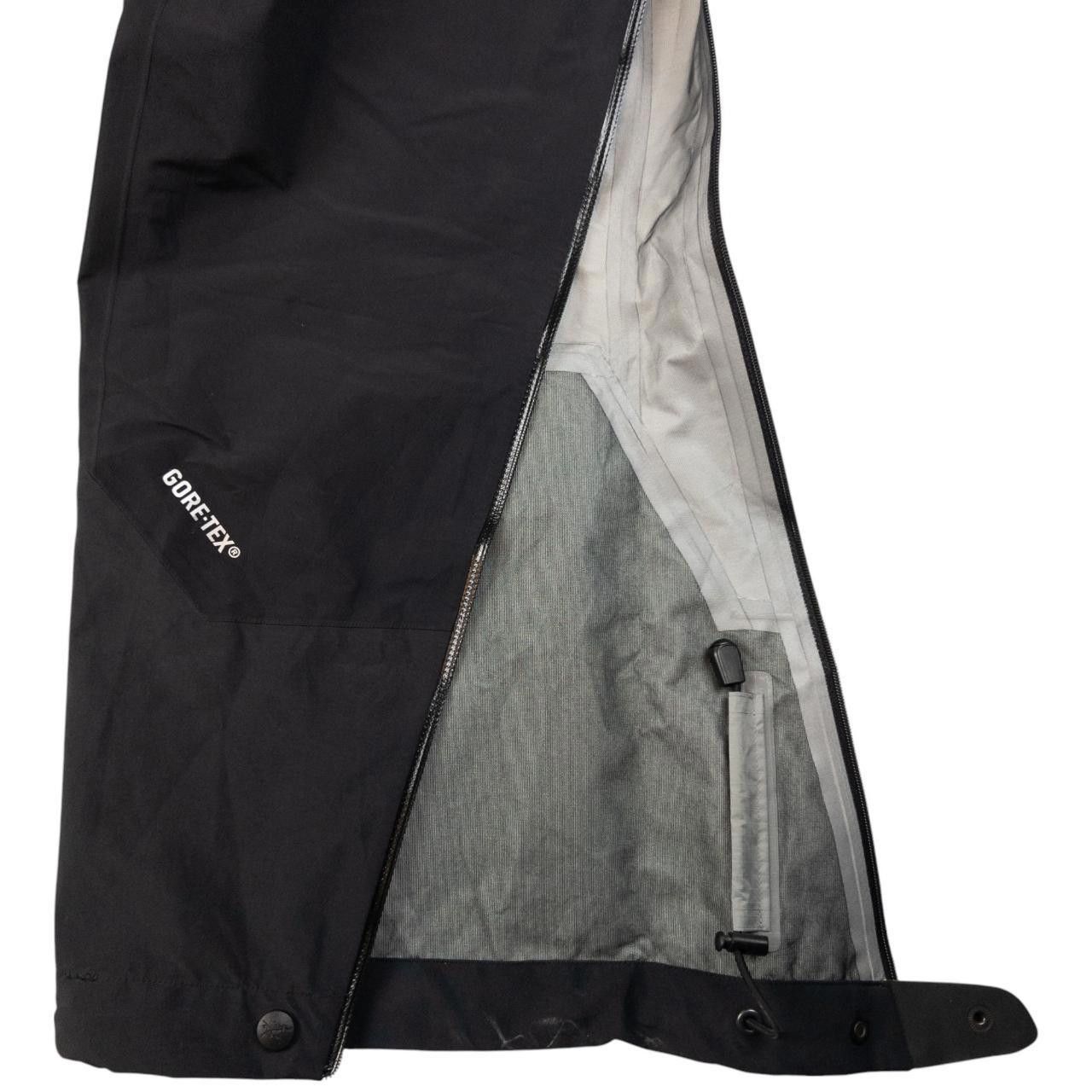 Arc'teryx Vintage Arcteryx Goretex Full Zip Trousers Women's Size S Size 28" / US 6 / IT 42 - 7 Thumbnail