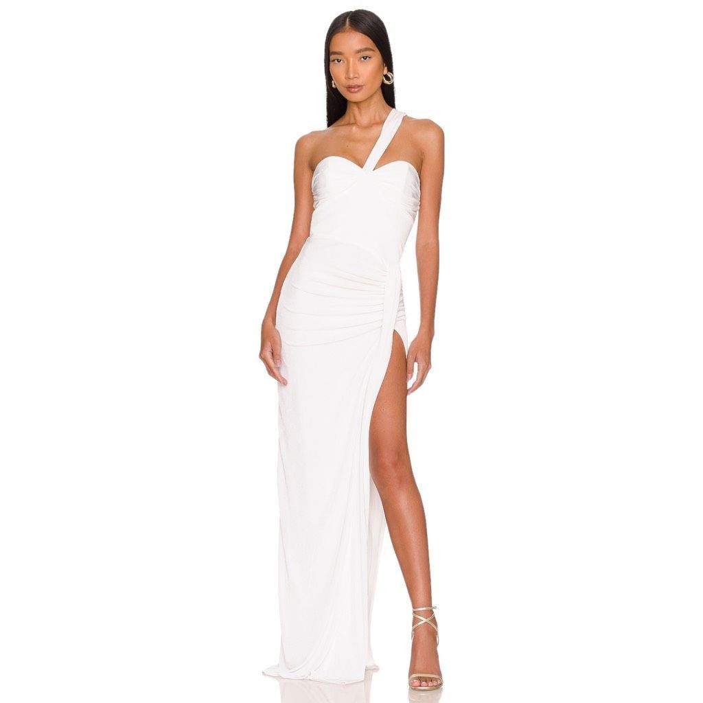 Katie May Carter Gown in Ivory - www.antelopusenergy.com