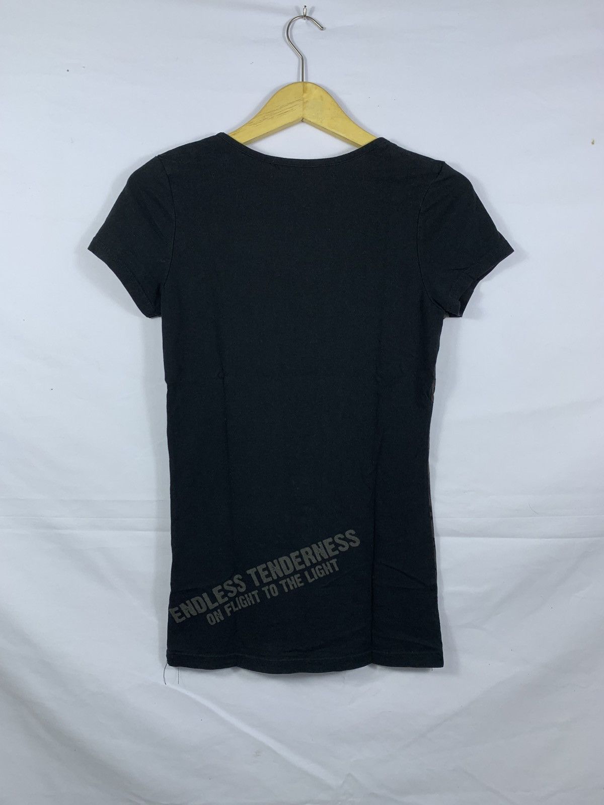 Le Grande Bleu (L.G.B.) Japanese Heaven And Earth gothic punk Style ifsixwasnine lgb Size US S / EU 44-46 / 1 - 2 Thumbnail