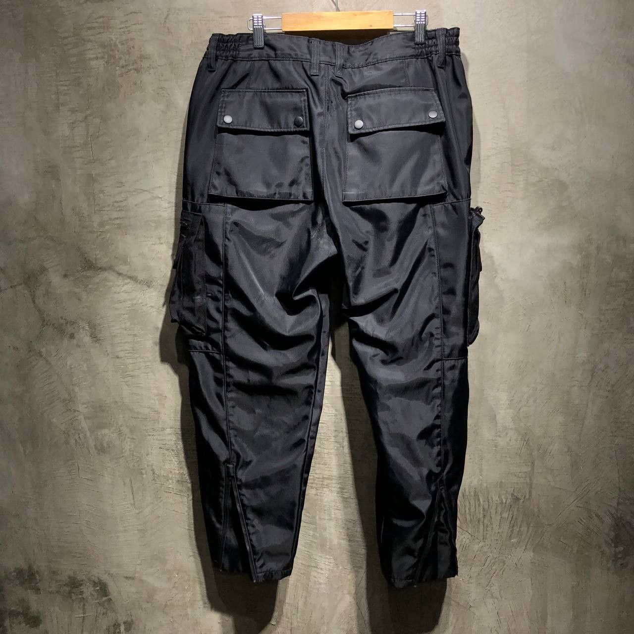 Other LAKH Supply AW19 Technical pants Size US 34 / EU 50 - 6 Thumbnail