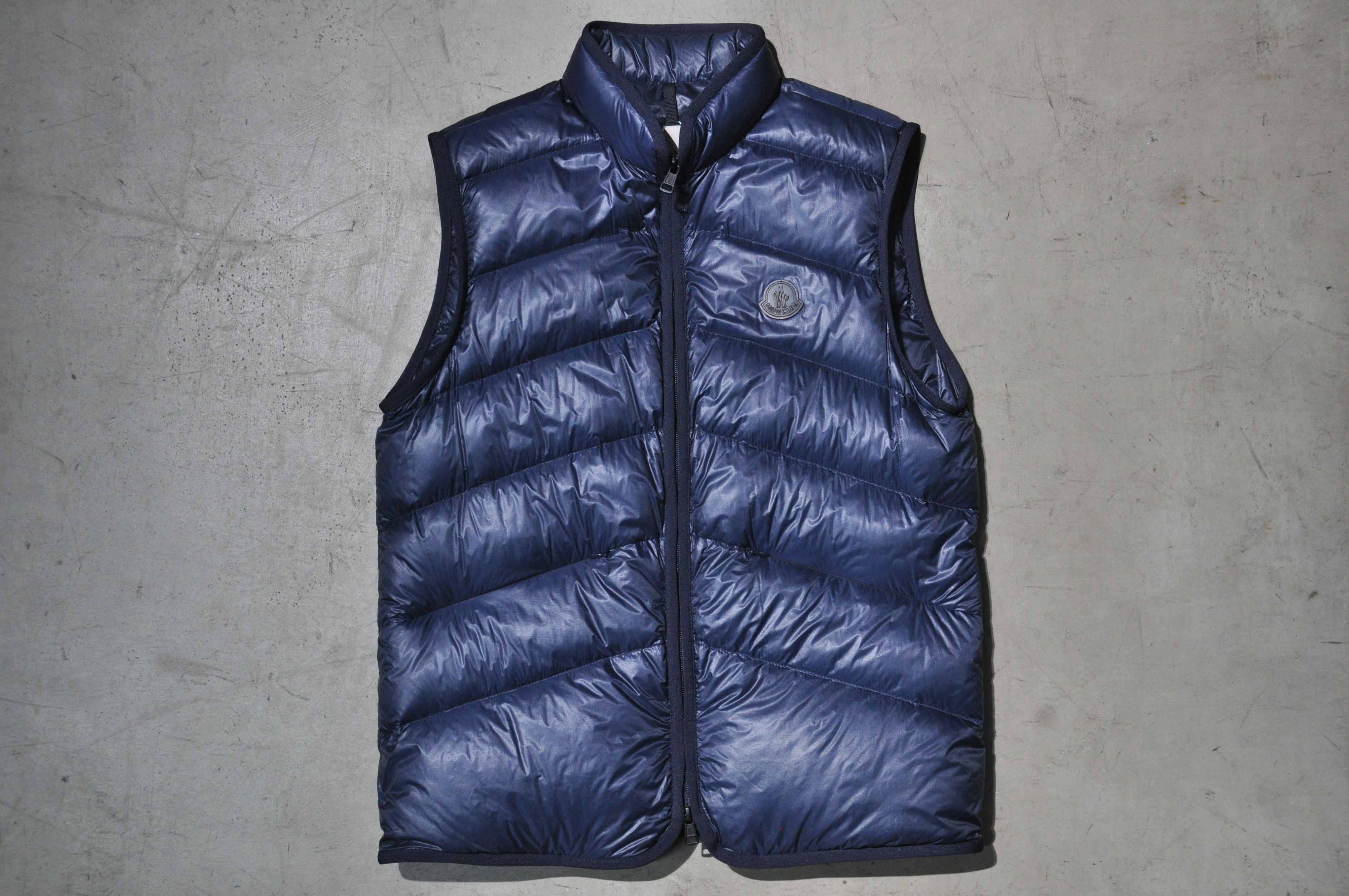 Moncler bourceau online