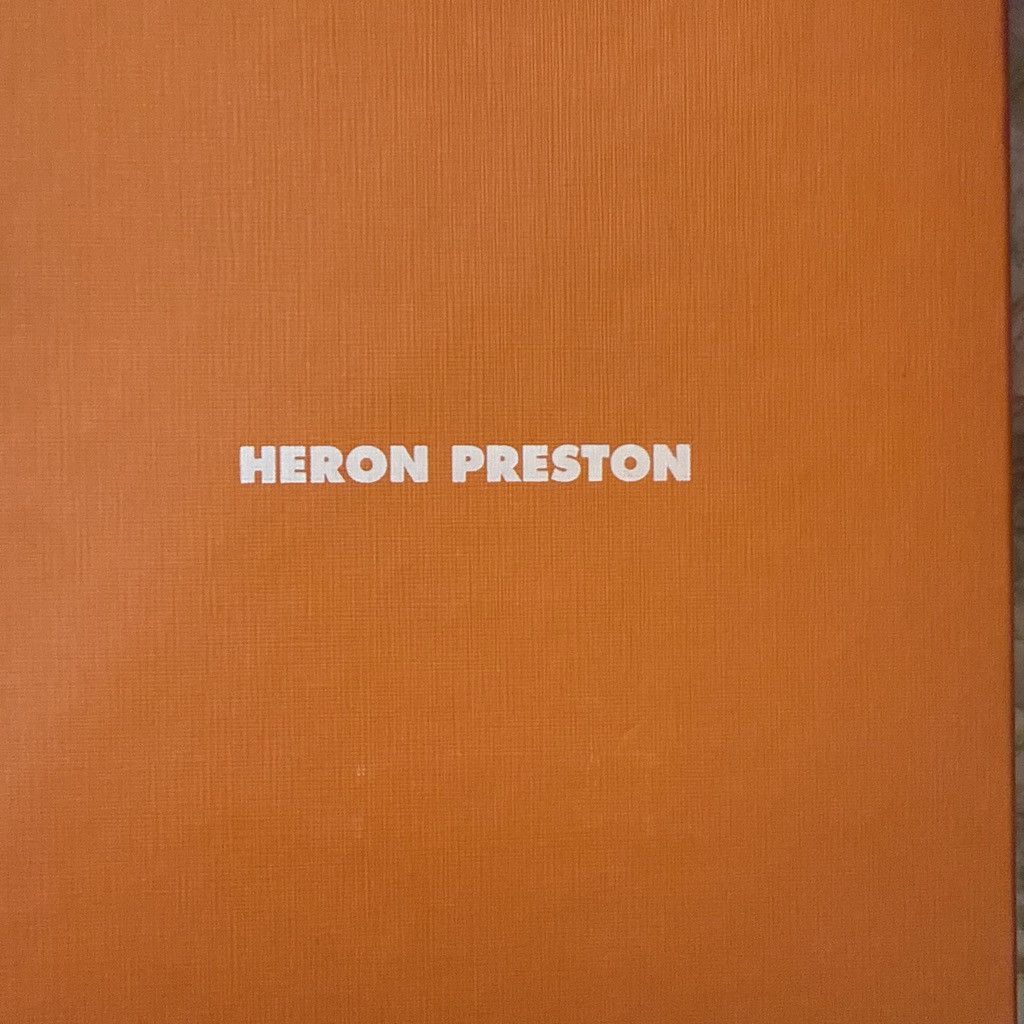 Heron Preston Heron Preston luxury Necklace chain Size 44 - 5 Thumbnail