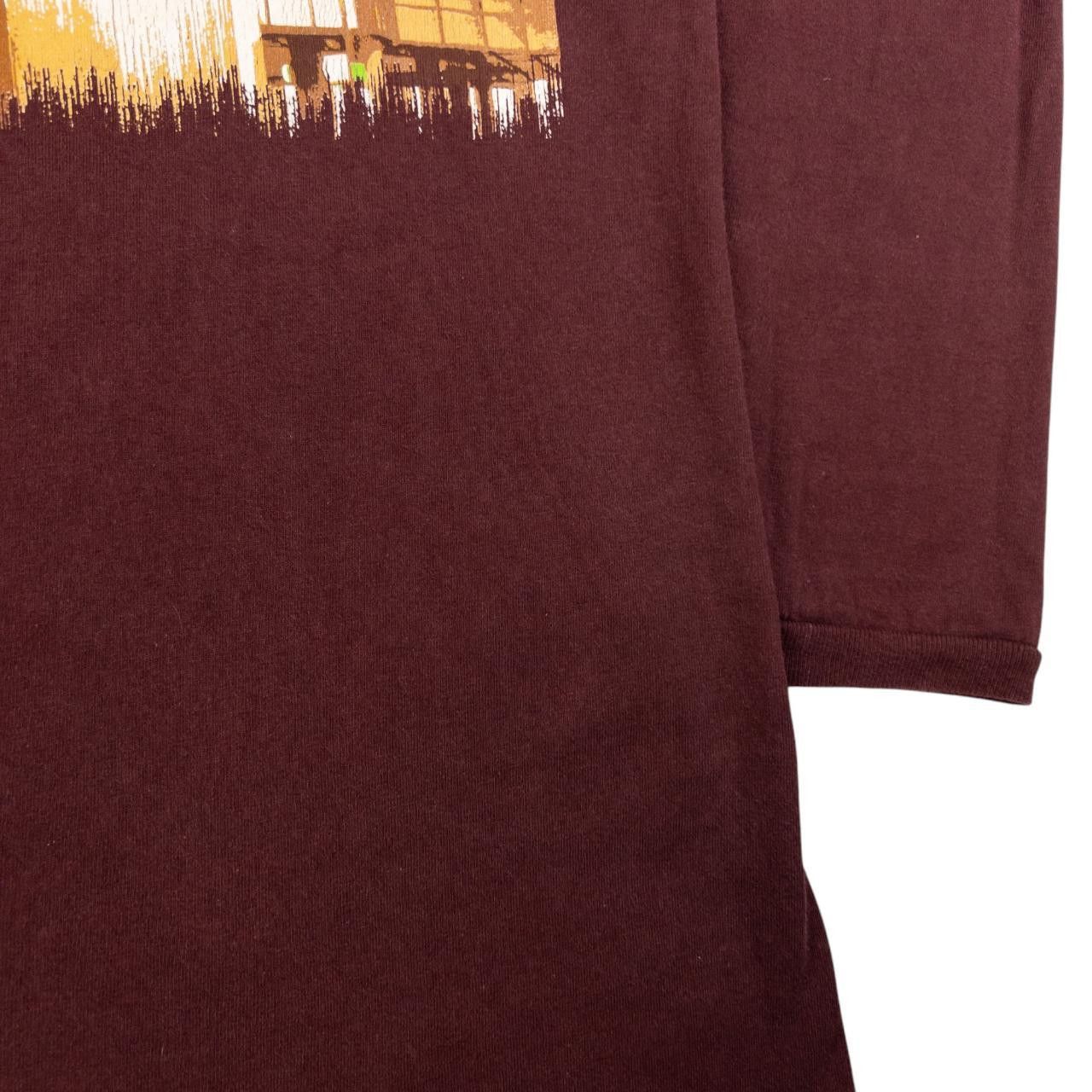 Stussy Stussy Che Guevara Revolution Long Sleeve T Shirt Size S Size US S / EU 44-46 / 1 - 7 Thumbnail