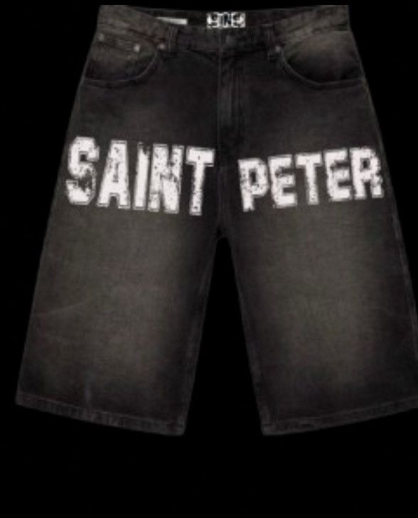 Other Saint peter jorts Size US 28 / EU 44 - 1 Thumbnail