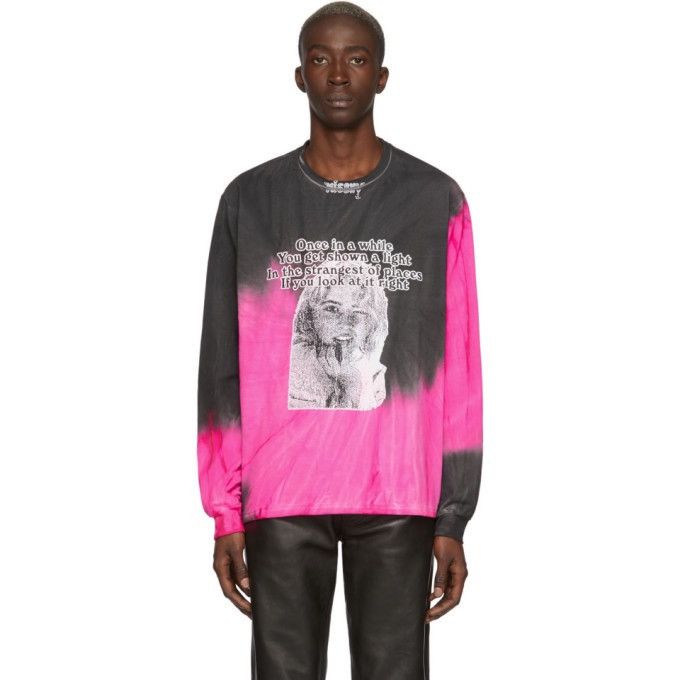 Misbhv Misbhv Tie-Dye Crewneck Size US M / EU 48-50 / 2 - 4 Thumbnail