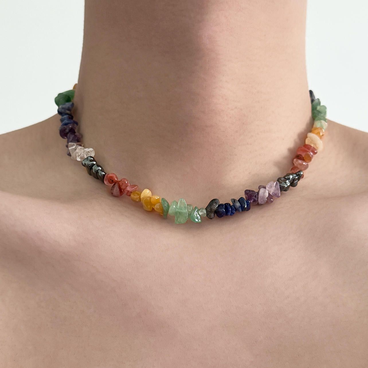 Other Crazy STEAL! Y2K Chains Necklace Chain Size ONE SIZE - 2 Thumbnail
