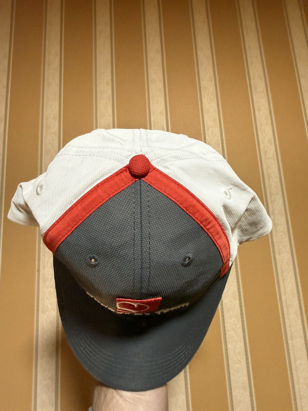 Formula 1 Sauber F1 Team cap hat Size ONE SIZE - 7 Thumbnail