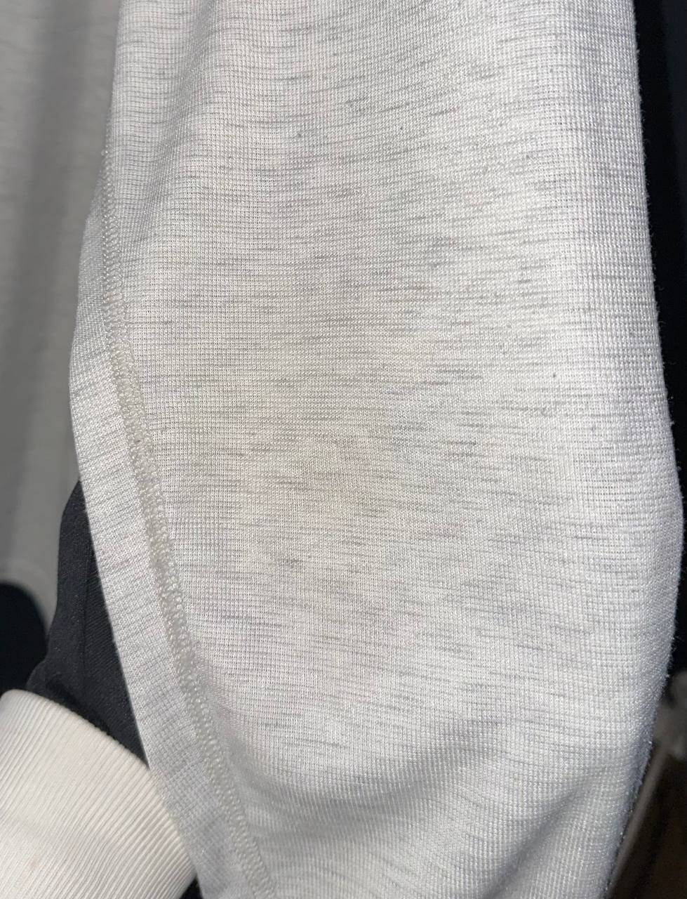 Patagonia × Vintage Patagonia Capilene Base Layer Shirt 1/4 zip made in france Size US XL / EU 56 / 4 - 4 Thumbnail